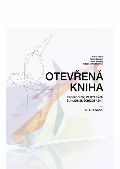 Otevřená kniha