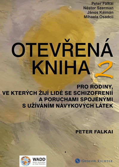 Otevřená kniha 2